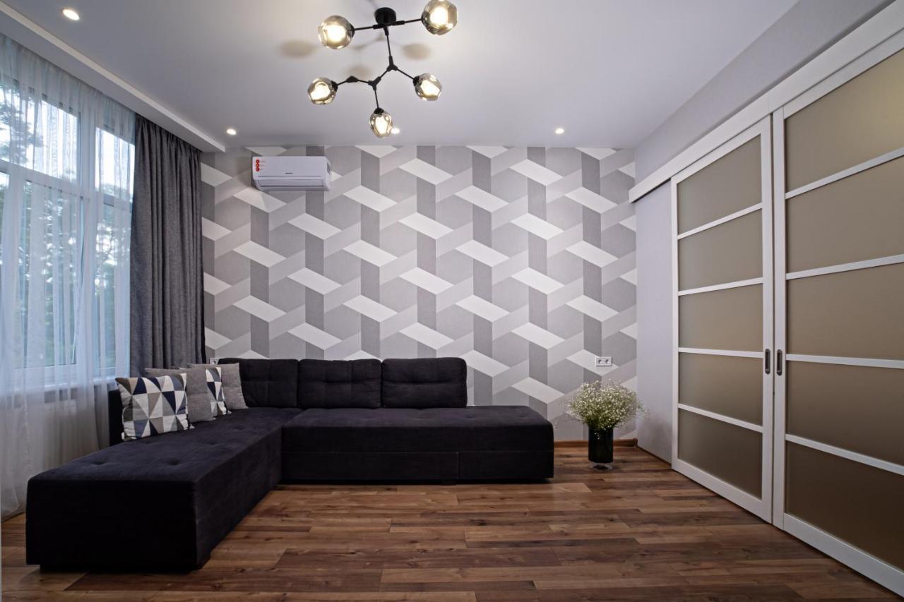 Arcadia Hills Apartment Одесса Экстерьер фото