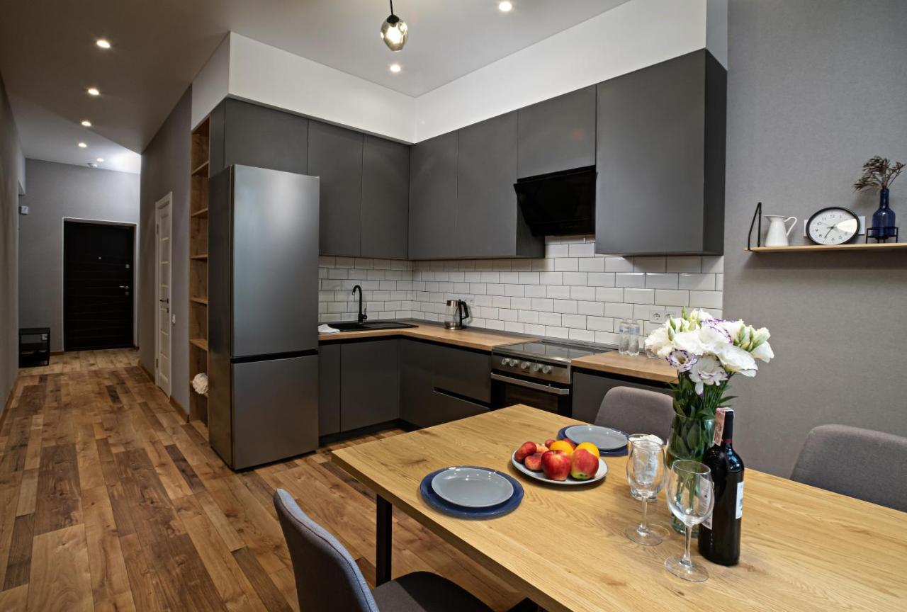Arcadia Hills Apartment Одесса Экстерьер фото