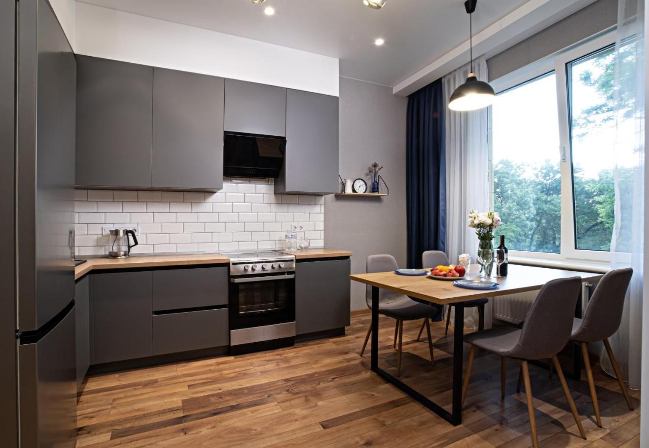 Arcadia Hills Apartment Одесса Экстерьер фото
