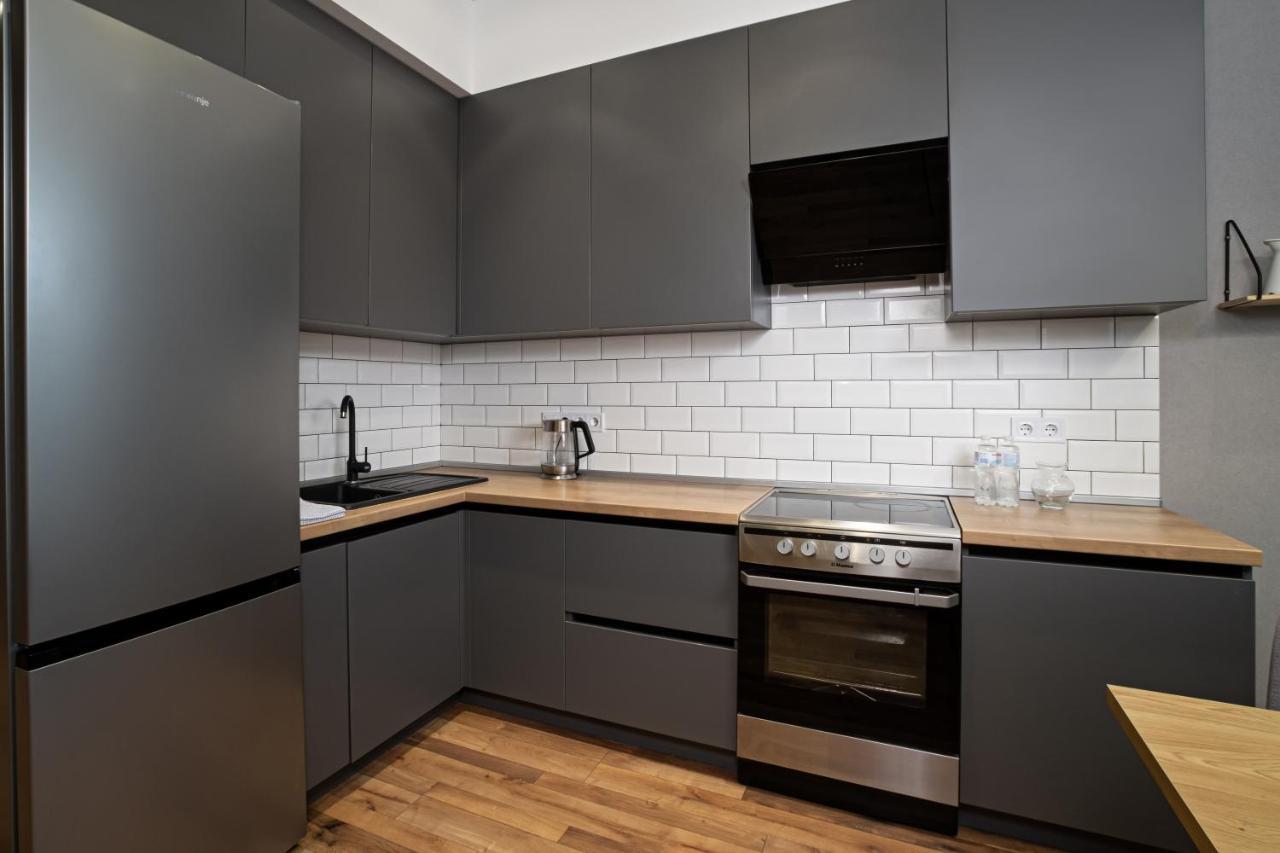 Arcadia Hills Apartment Одесса Экстерьер фото