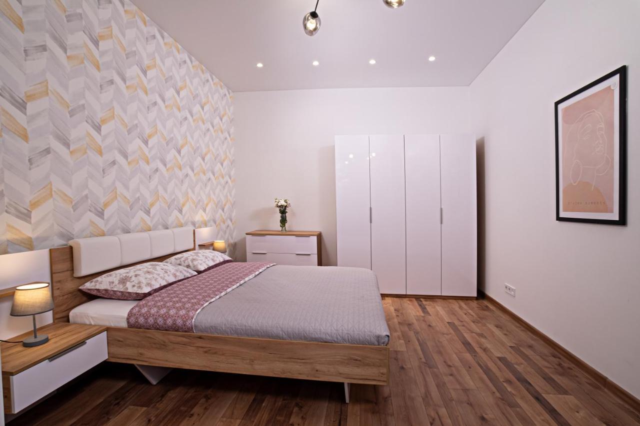 Arcadia Hills Apartment Одесса Экстерьер фото
