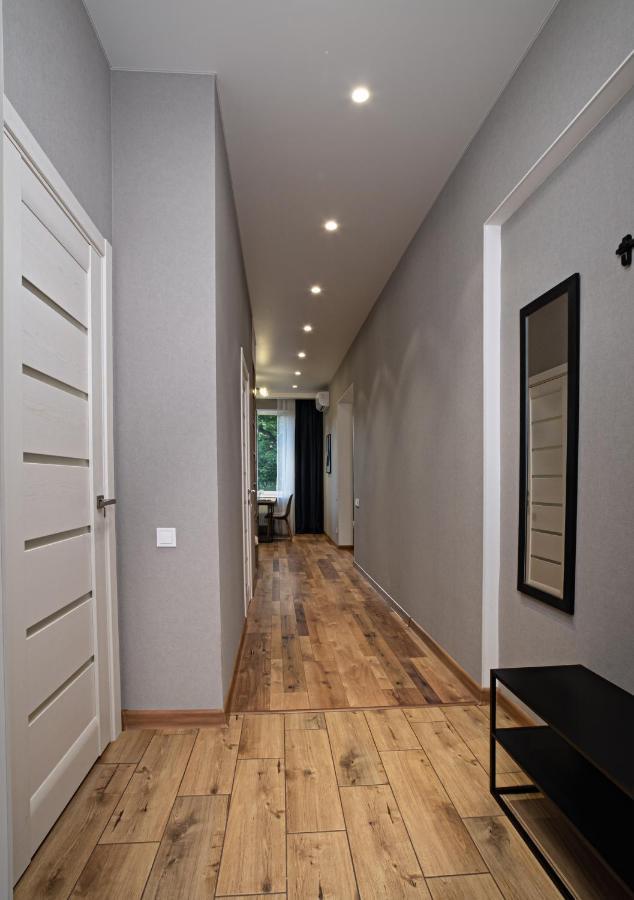 Arcadia Hills Apartment Одесса Экстерьер фото