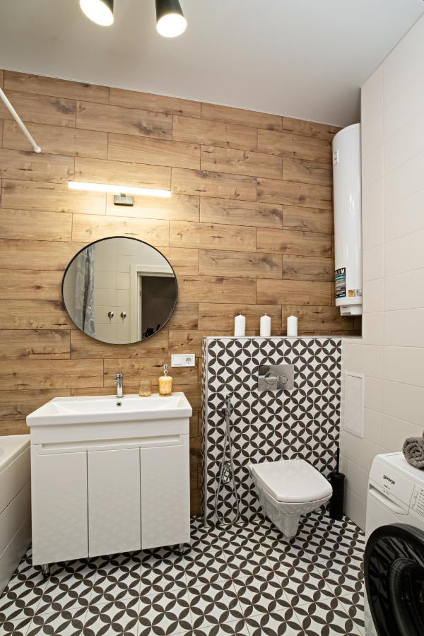 Arcadia Hills Apartment Одесса Экстерьер фото