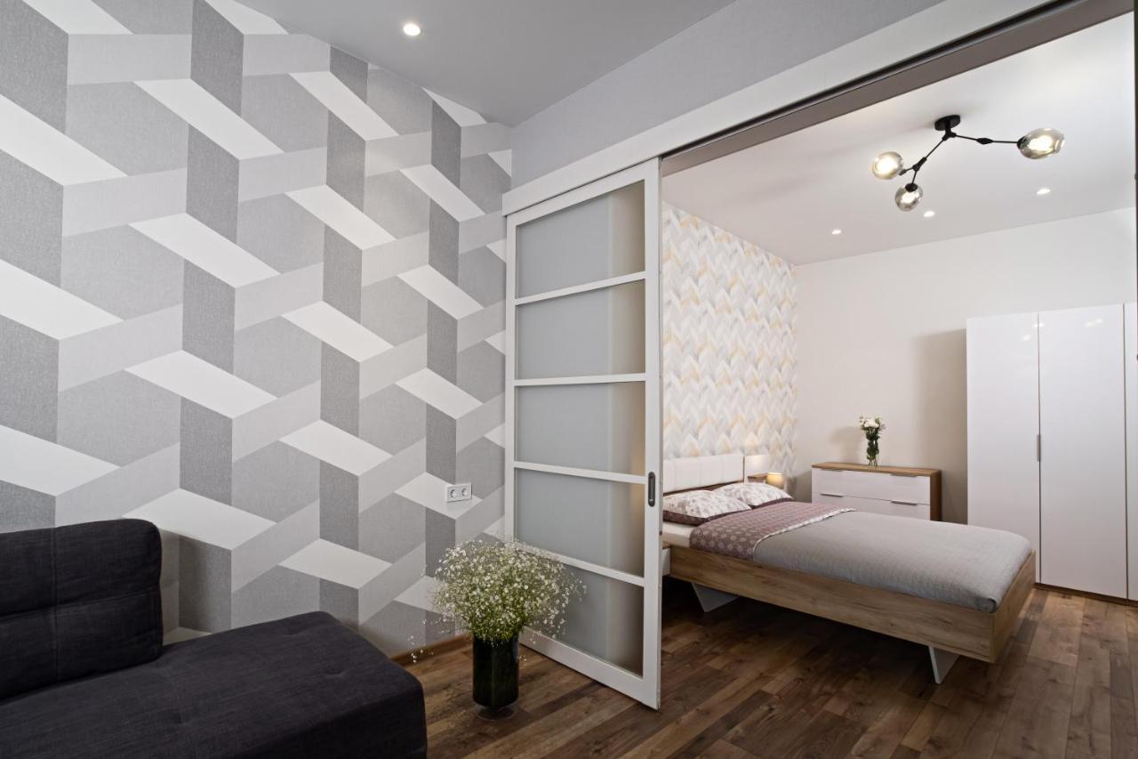 Arcadia Hills Apartment Одесса Экстерьер фото