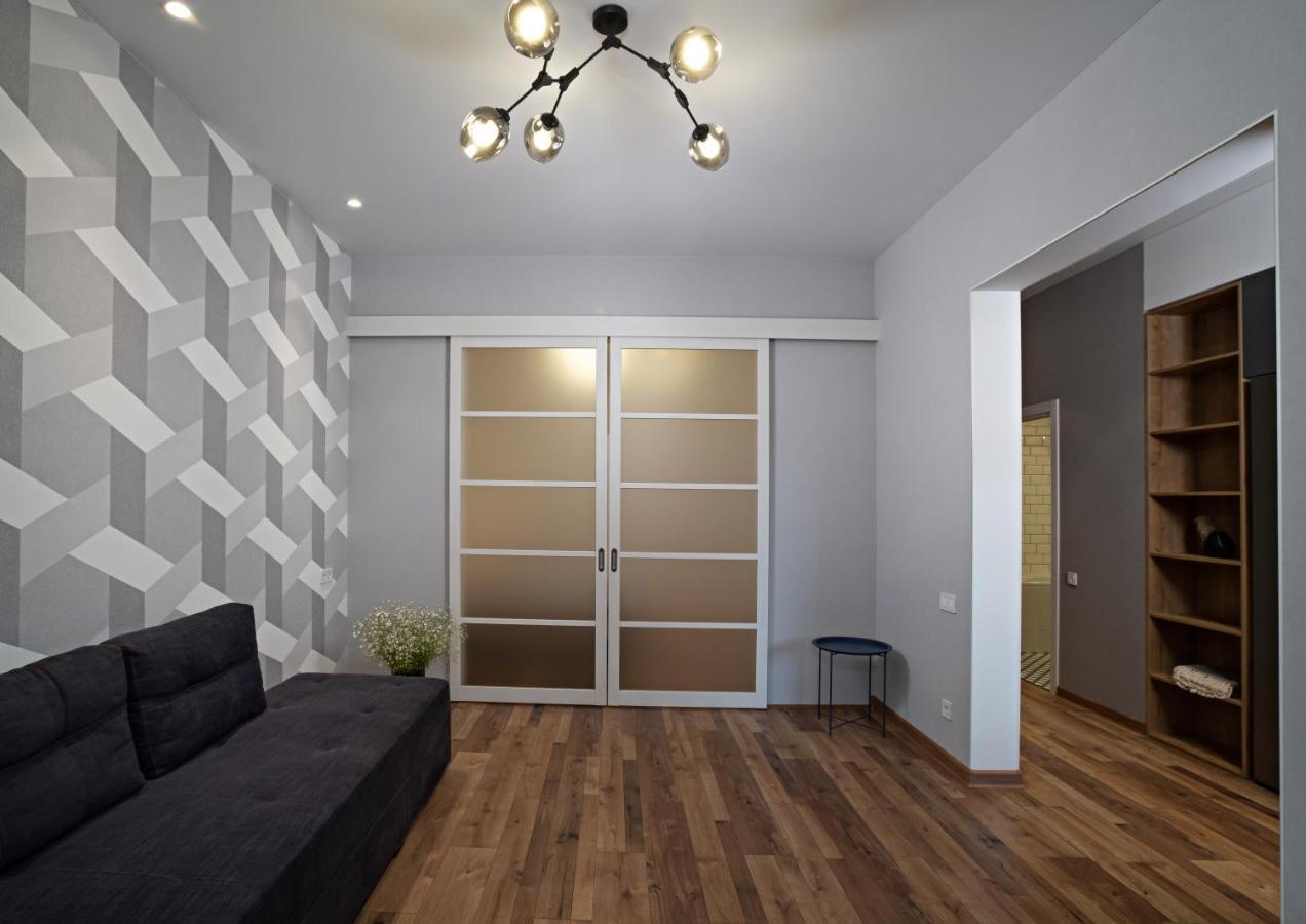 Arcadia Hills Apartment Одесса Экстерьер фото
