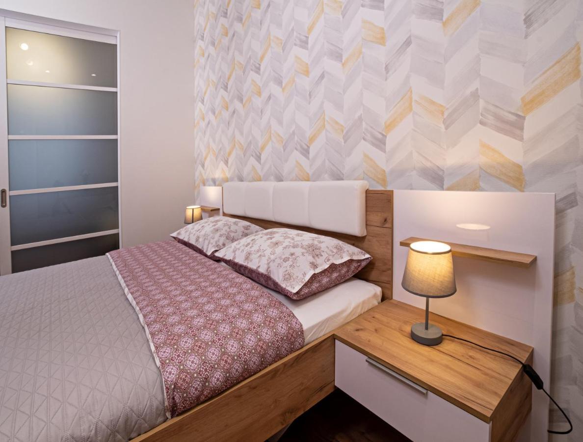 Arcadia Hills Apartment Одесса Экстерьер фото