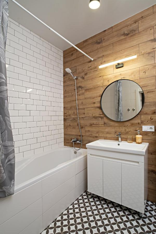 Arcadia Hills Apartment Одесса Экстерьер фото
