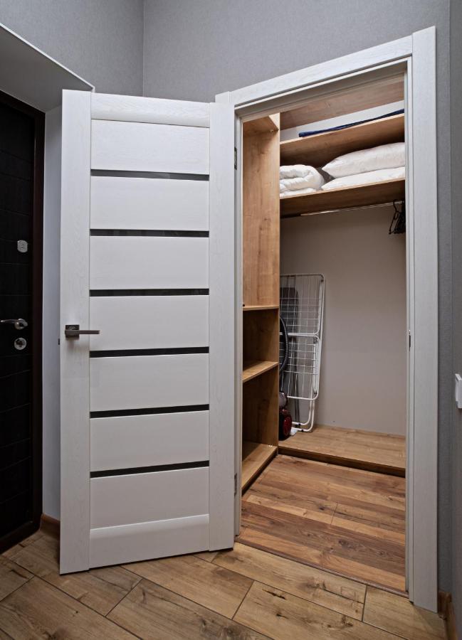 Arcadia Hills Apartment Одесса Экстерьер фото
